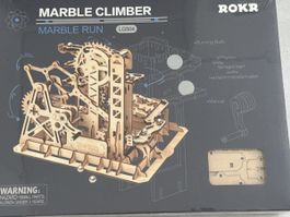 ROKR Marble Climber LG504 Holzbausatz  