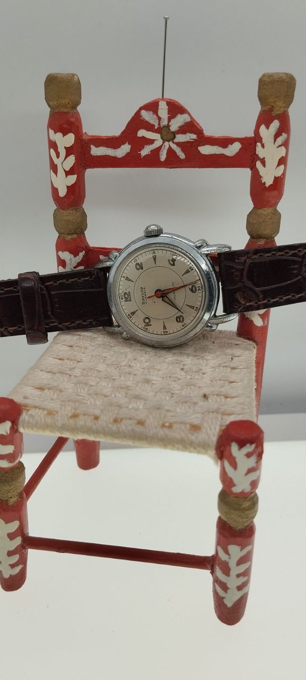 Orologi: Montre baylor – Usato da La Chaux-de-Fonds venduto da jac_9llg 3