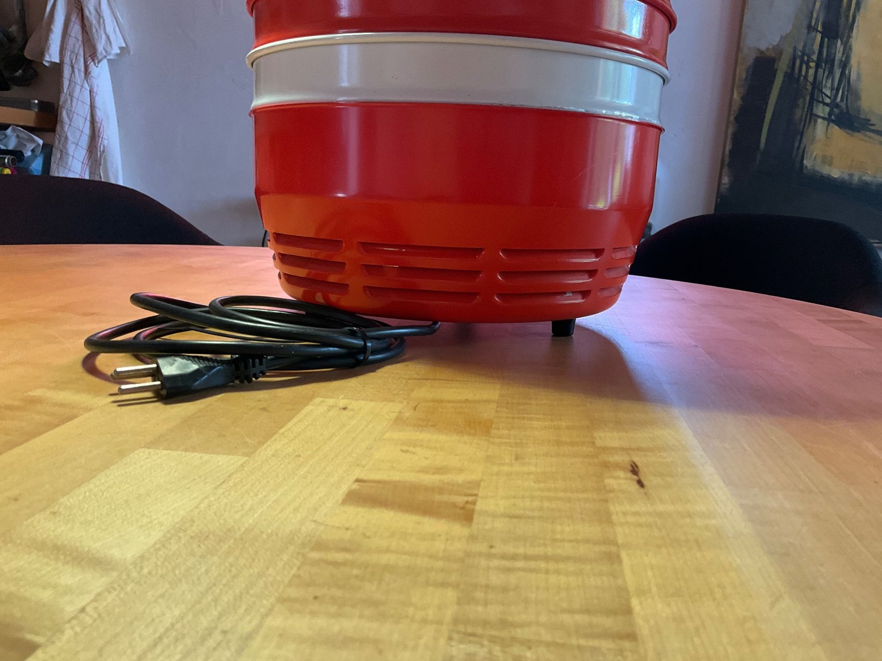 Sigg Appareils de cuisine: Dörrex von SIGG – D'occasion à Zürich par artvoll 2