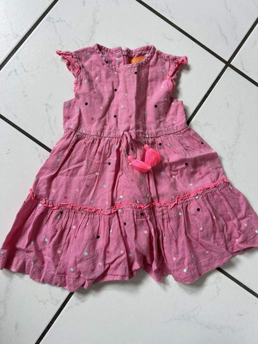 Vestiti & Gonne: Kleid Staccato Grösse 74 – Usato da Ebikon venduto da KarinM02