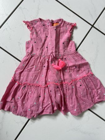 Kleid Staccato Grösse 74