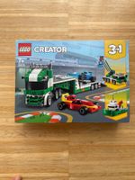 LEGO CREATOR 31113