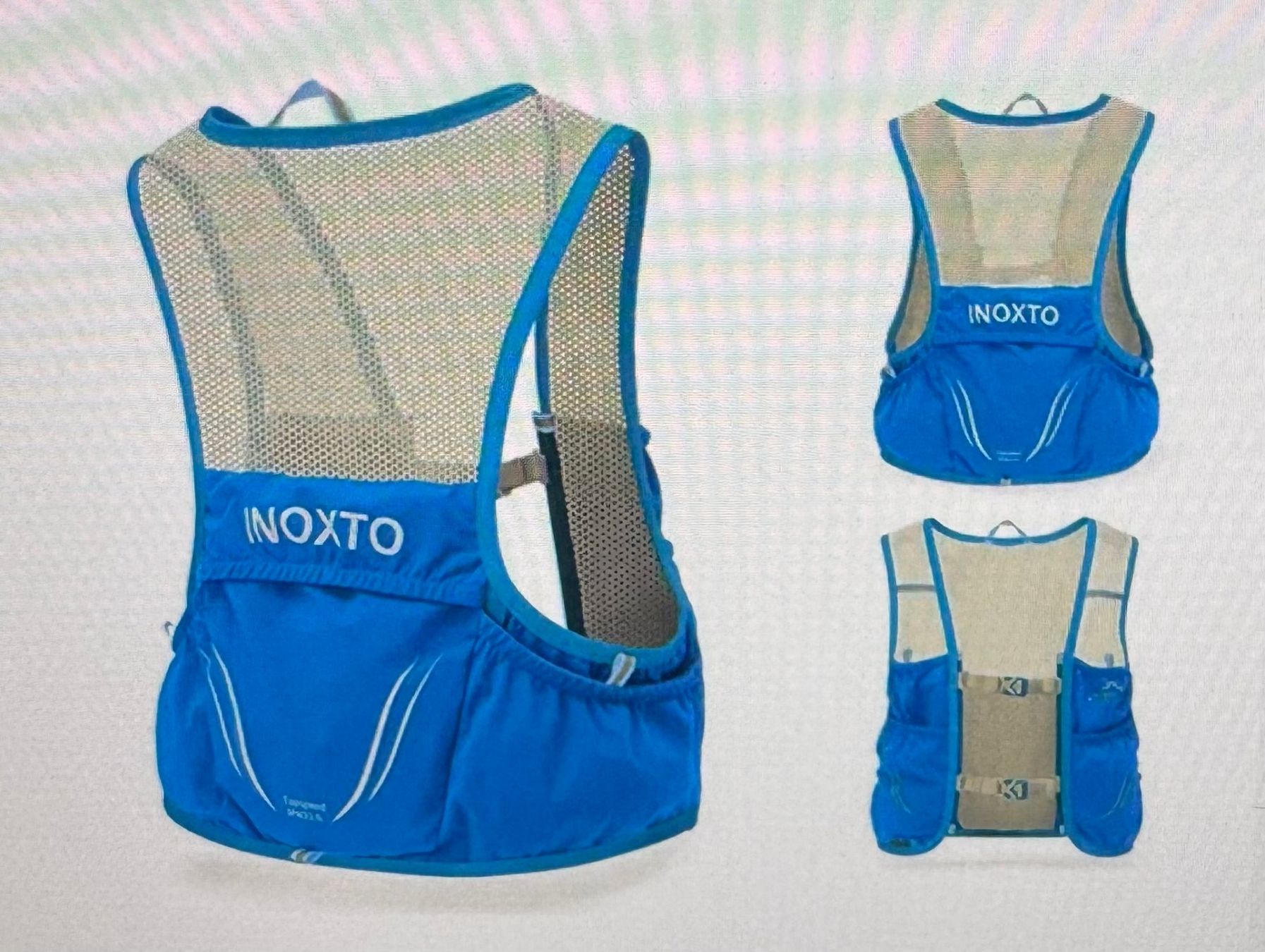 Gilet & Giacche: Laufweste – Nuovo e nell'imballaggio originale da Höri venduto da Alfar 2
