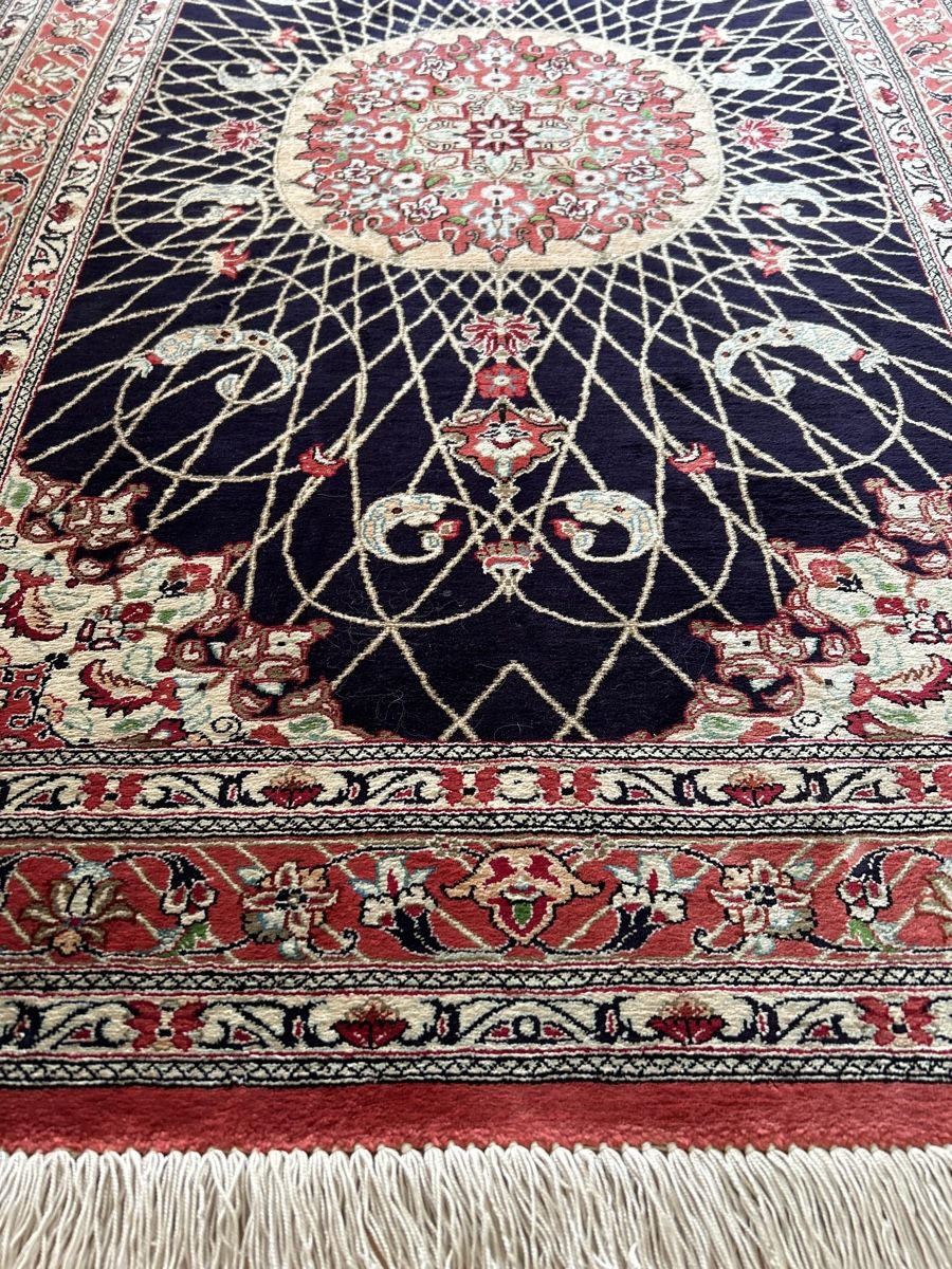 Teppiche: Perser Teppich mit Zertifikat – Gebraucht aus Ipsach von elyely01 4