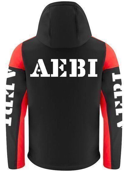 Vestes: Aebi Softshell Jacke – Neuf (Voir description) à Aettenschwil par shirtster 1