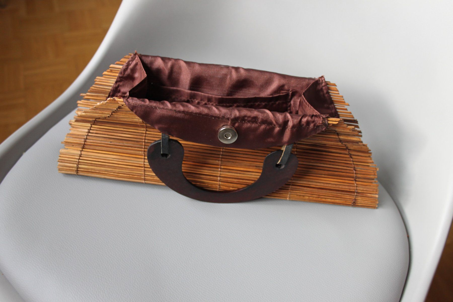 Taschen für Damen: kleine Vintage Handtasche – Gebraucht aus Otelfingen von Jupi07 6