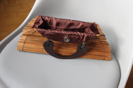 kleine Vintage Handtasche