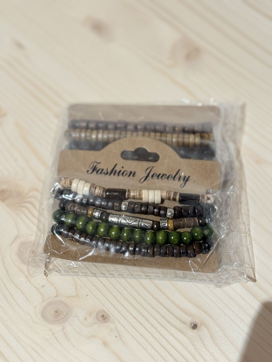 Bracelets: Armband – Neuf (Voir description) à Affoltern BE par _Kaeser_