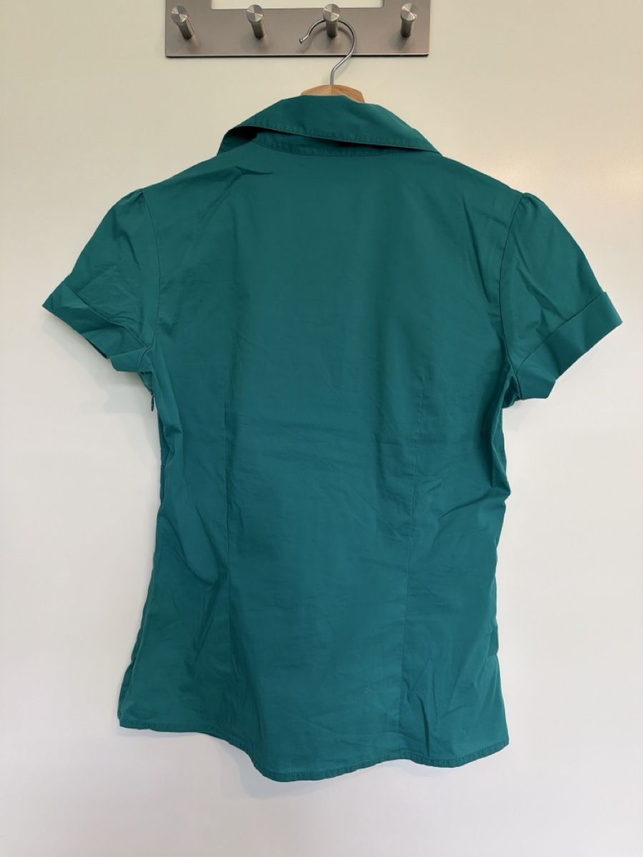 Comma Blusen: Bluse – Gebraucht aus Waldstatt von mbi_59sv 1