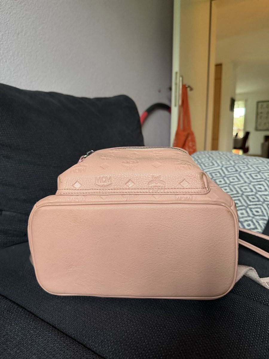 Mcm Sacs à dos: MCM 2018 Rucksack – D'occasion à Nürensdorf par agwils7 9