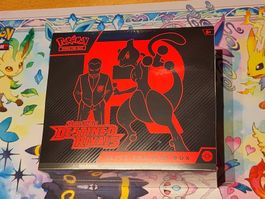 Destined Rivals – Elite Trainer Box (ETB) – English