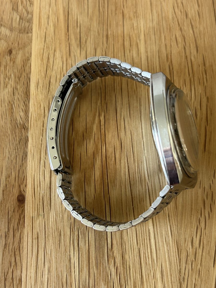 Technos Orologi: Technos Uhr – Usato da Cugnasco venduto da Sim_2002 2