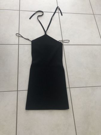 Strickkleid von Leffties.Grösse S. Ganz neu!!