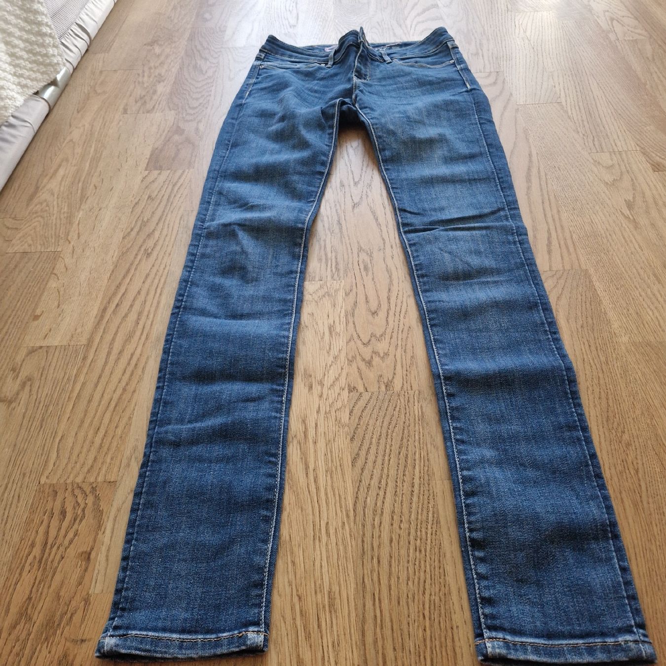 Esprit Jeans: Esprit Leggings & Jeans Gr. S Damen – Nuovo (secondo la descrizione) da Nendeln venduto da witr_gliabt 5