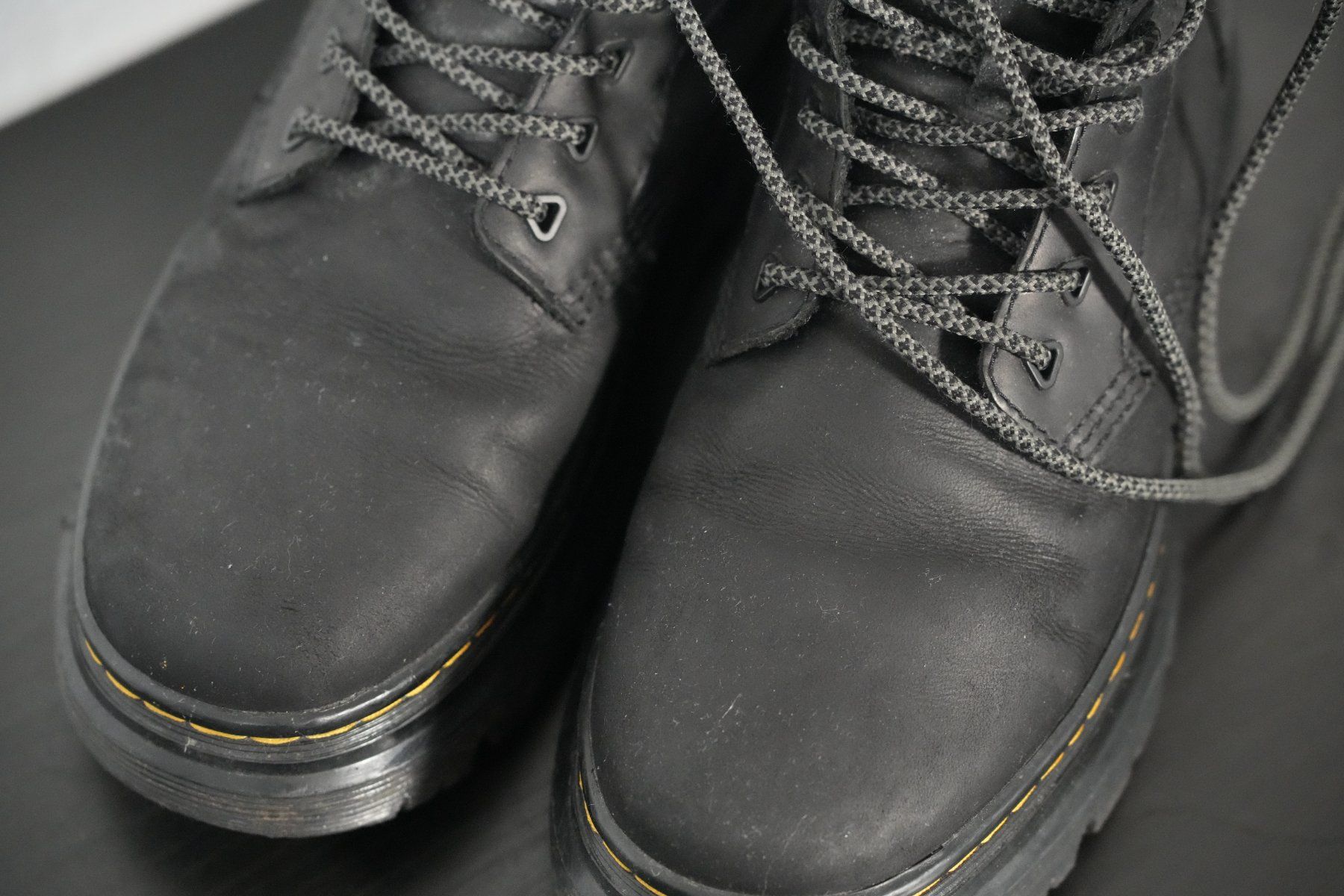 Dr. Martens Scarpe da uomo: Dr. Martens Boots Tarik 41 – Usato da Neuchâtel venduto da yan_lq56 1