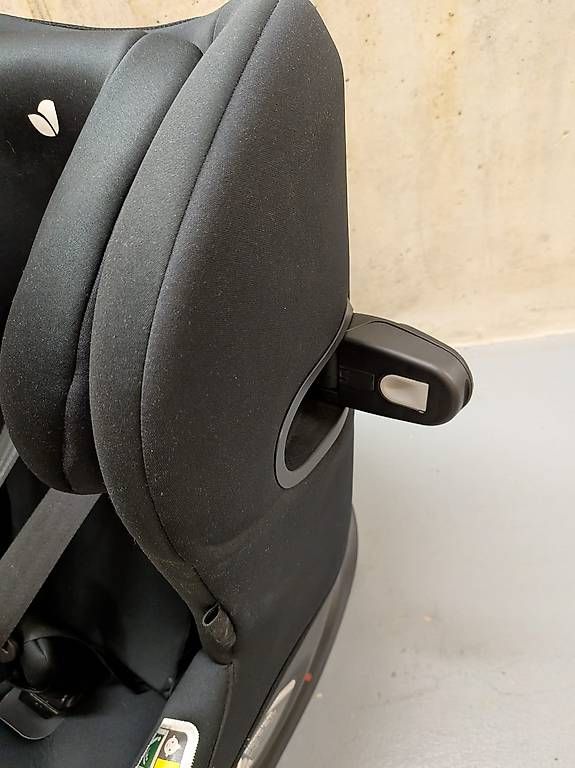 Joie Seggiolini per auto: Kindersitze Joie i-Spin 360 – Usato da Bern venduto da eandhm 1