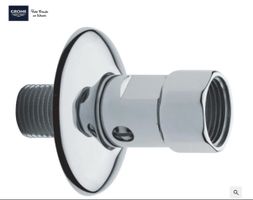 Grohe Anschluss / Wandanschluss – Modell 12065000