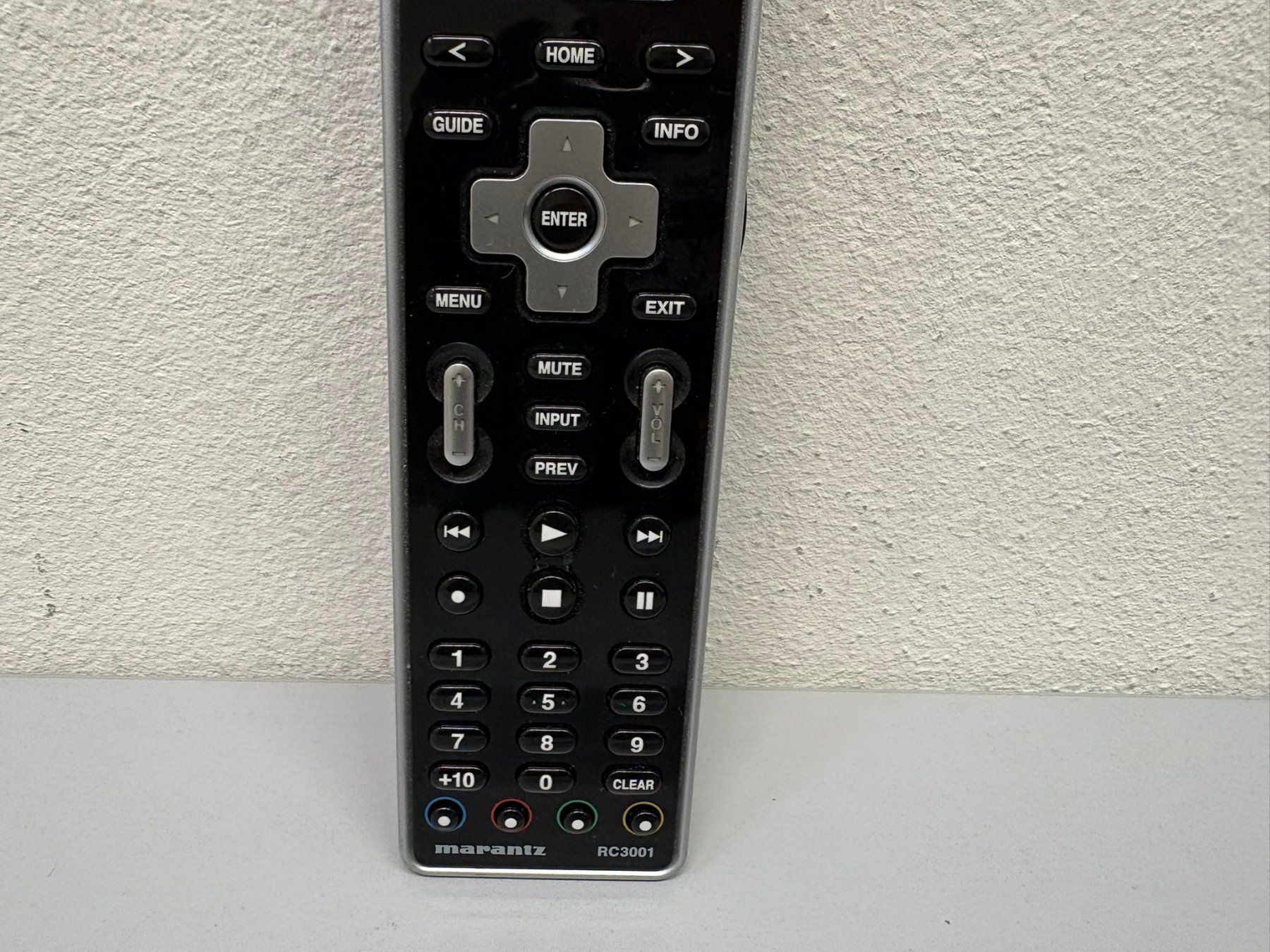 Marantz Telecomandi: Marantz RC3001 Fernbedienung – Usato da Hochdorf venduto da av-electronics 2