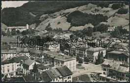 GLS Glarus - Militärstempel