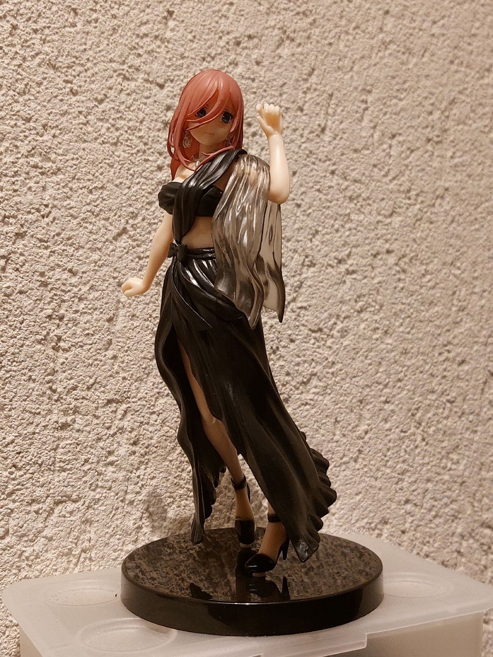 Figuren: The Quintessential Quintuplets - Nakano Miku, Anime Figure – Gebraucht aus Winterthur von Belzarek