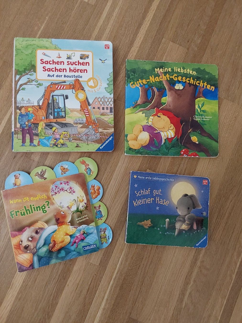 Livres: Kinder Bucher – D'occasion à Wallisellen par Wallisellen77