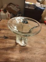 Blumenvase Glasi Hergiswil (M)