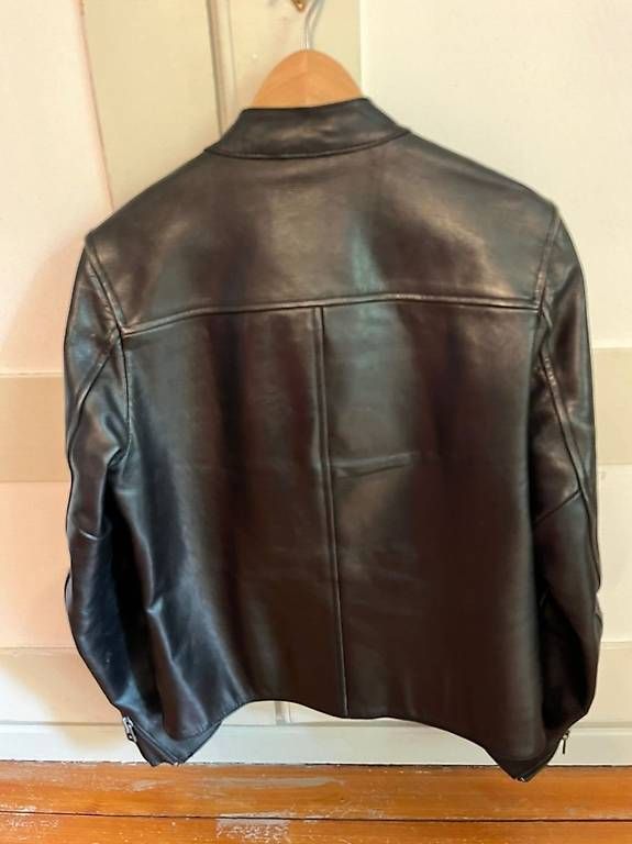 Jacken: Edwin Lederjacke – Gebraucht aus Hausen am Albis von riviera64 3