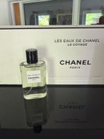 Chanel Les Eaux de Chanel Voyage Edimbourg