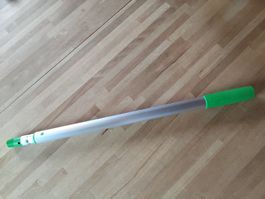 Jemako Teleskopstiel grün 66 - 100 cm