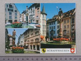 Schaffhausen, 1983
