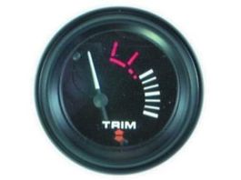 Mercury-Mercruiser 79-825338A3 GAUGE