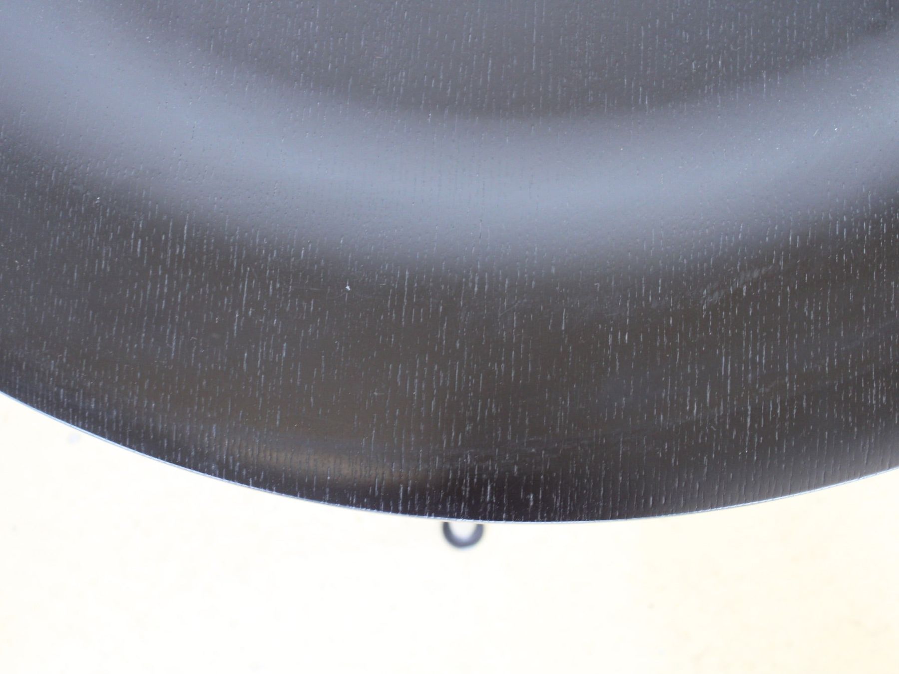 Vitra Tische: Vitra Eames CTM Couchtisch | Metall – Gebraucht aus Meinisberg von atelier_TILIJA 1