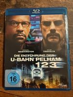 DIE ENTFÜHRUNG DER U-BAHN PELHAM 123 ***** JOHN TRAVOLTA