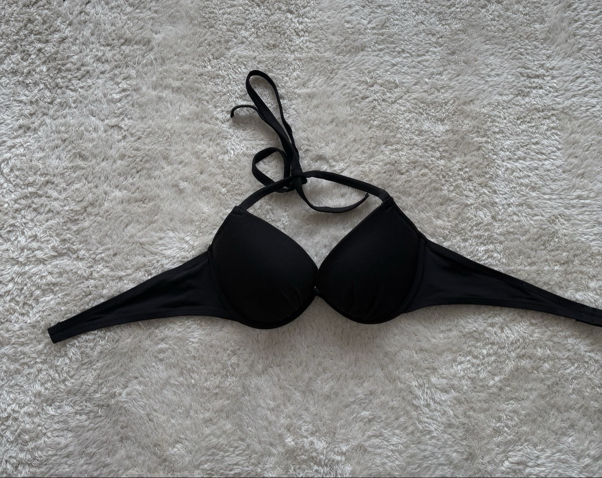 H&M Costumi da bagno & Bikini: Bikini Oberteil 75B – Usato da Münchenstein venduto da cyoni