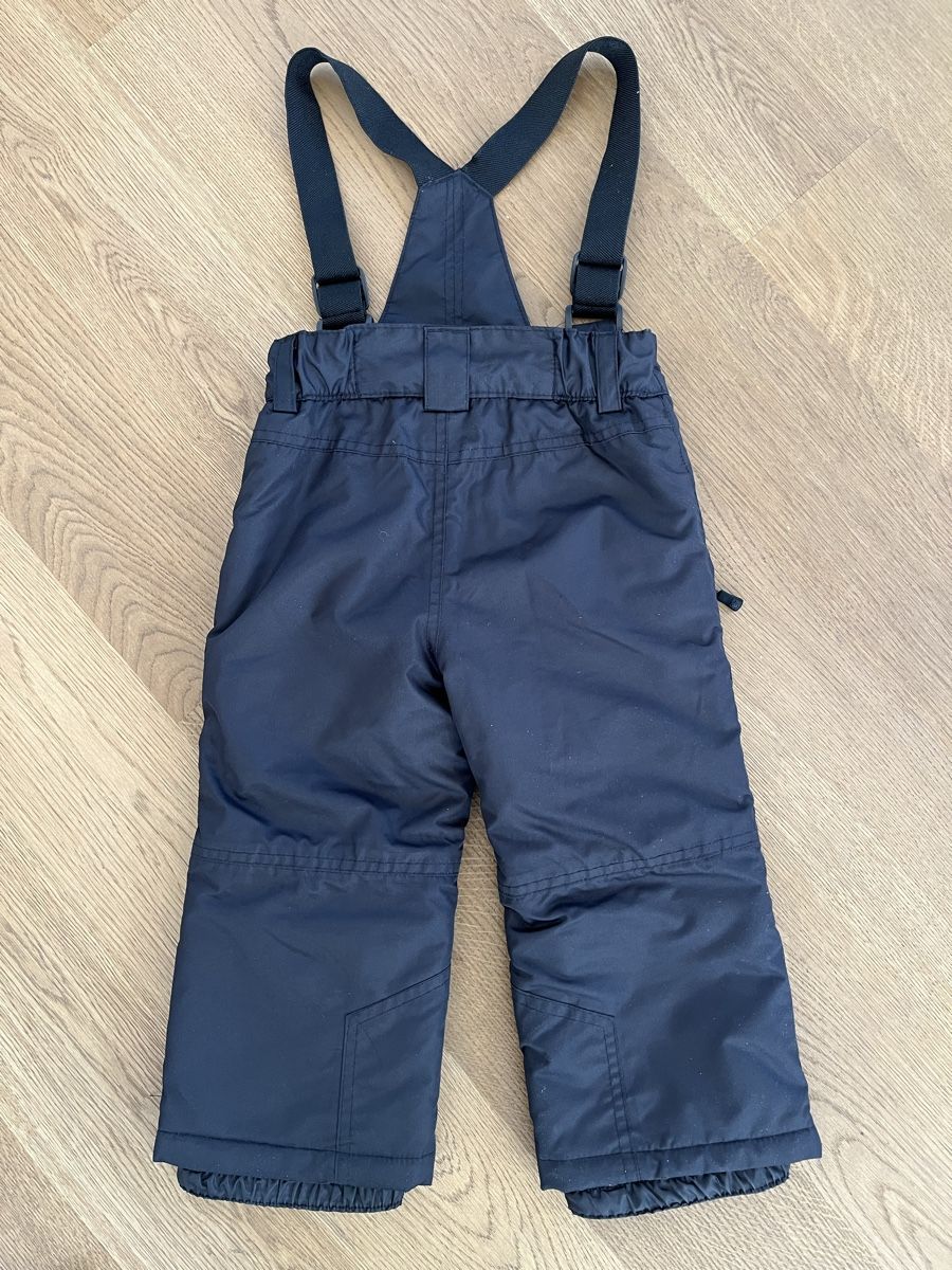 Trevolution Pantaloni: Skihose Trevolution (92) – Nuovo (secondo la descrizione) da Olten venduto da ElGergonito 1