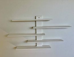 Regal für Samnelfiguren