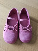 Zara Ballerinas