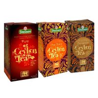 Stassen Tea 'Pure, Cinnamon & Chai Spice' Gastro-Teebeutel