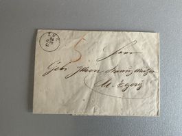 Zugerfingerhutstempel