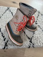 Praktische Sorel Winterstiefel Grösse 40
