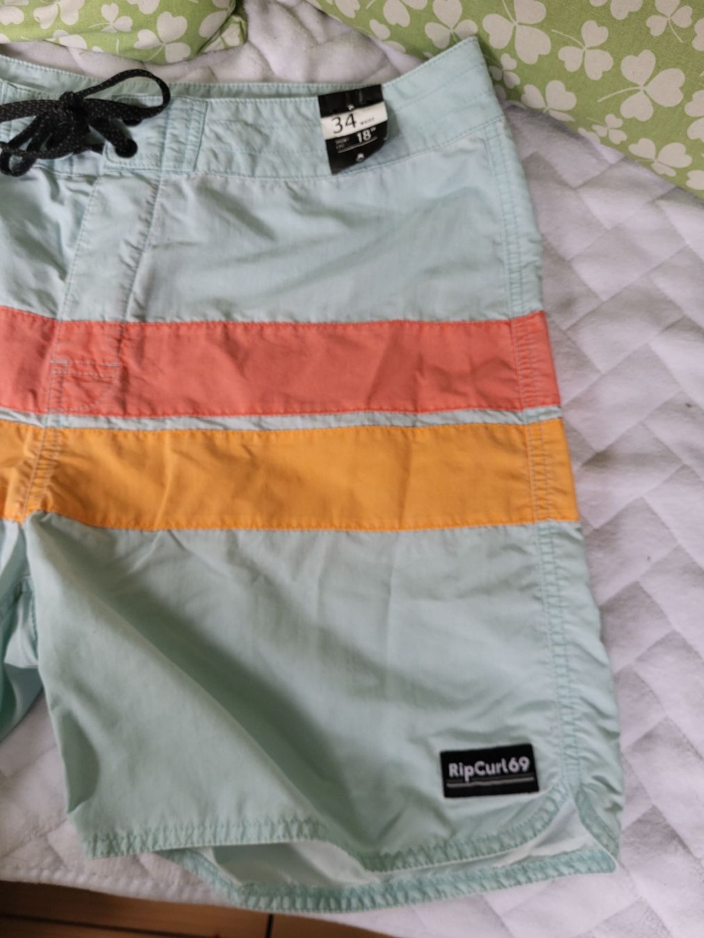 Rip Curl Badehosen: Rip Curl 69 Badehose Grösse 34 - Sommer-Style! – Neu (gemäss Beschreibung) aus Winterthur von rab_tr8n 3