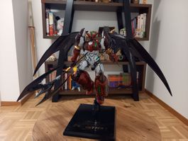 CCS Toys Mortal Mind - Shin Getter Robot Stars Slasher Ver.