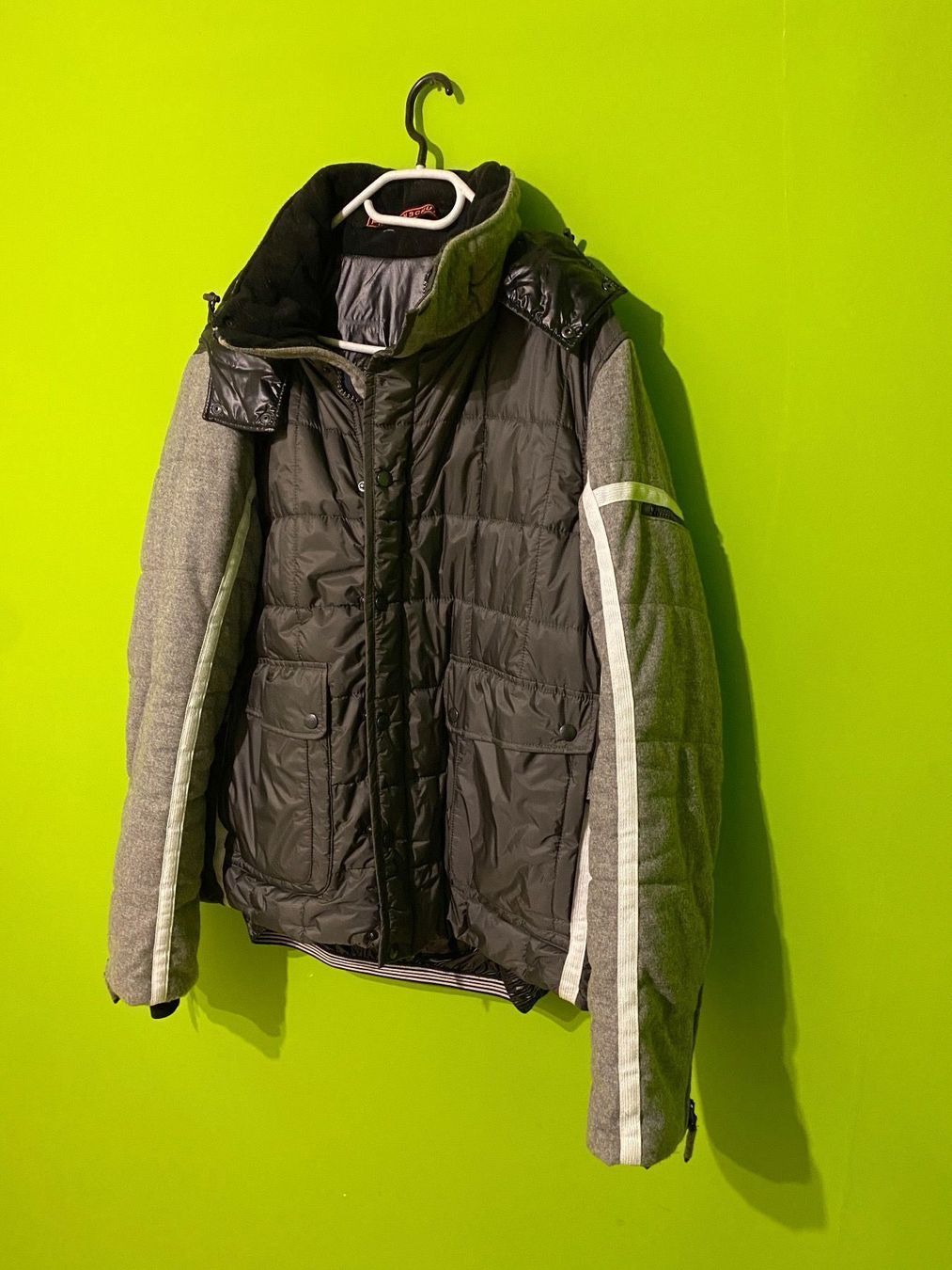 Giacche: Ski Winter Jacke – Usato da Basel venduto da Bwolfels 1