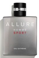 CHANEL ALLURE HOMME SPORT EAU EXTRÊME, 5ml Abfüllung ...