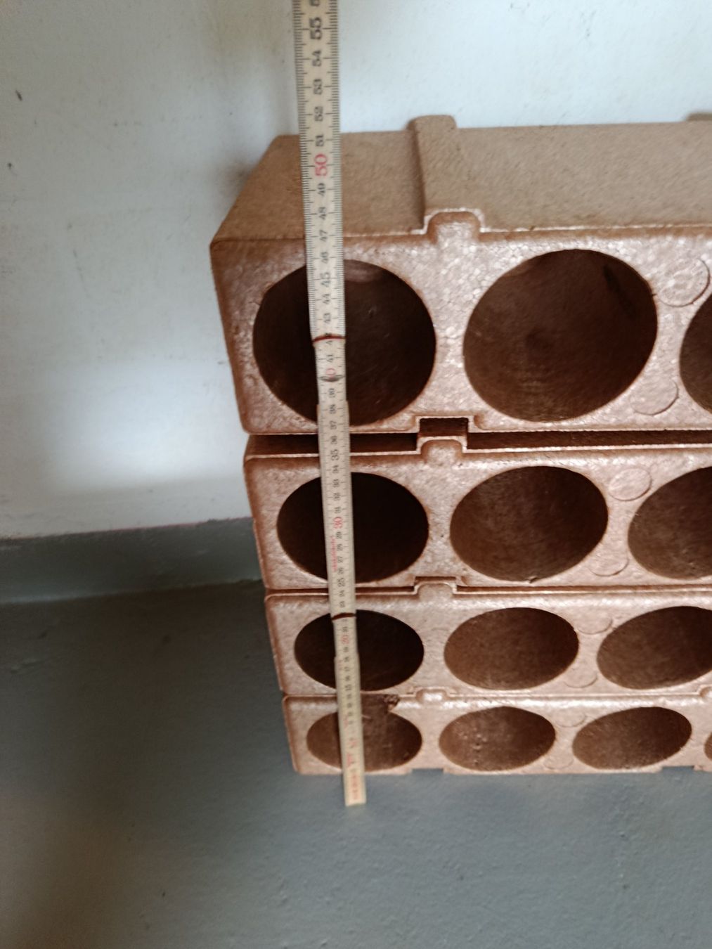Altro: Weinboxen stapelbar – Usato da Vilters venduto da son_klein 4