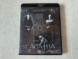 St. Agatha  /  Bluray