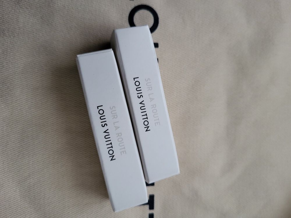 Louis Vuitton Sur la Route Kaufen auf Ricardo