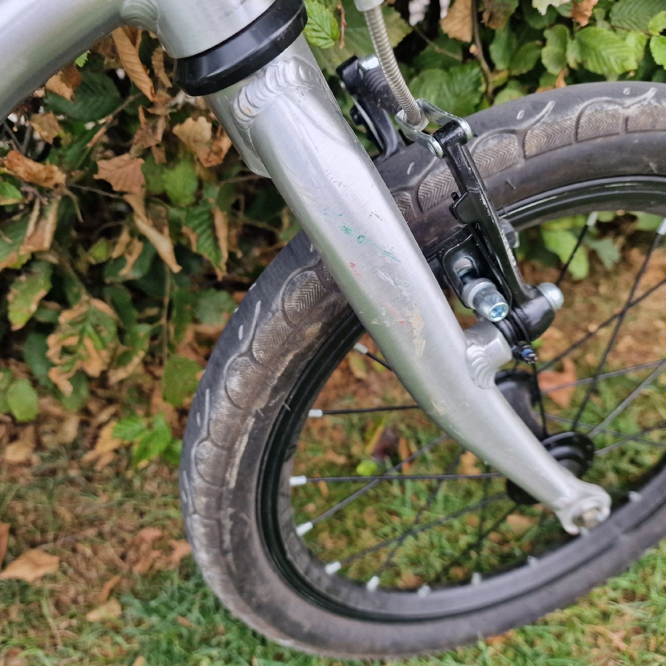 Early Rider Biciclette: Early Rider Belter Urban 16" – Usato da Uetikon am See venduto da Walkingtothemoon 4