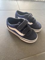 NEU Vans Kinder Turnschuhe Grösse 23.5