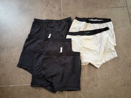 Jungs Boxershorts Gr 146/152